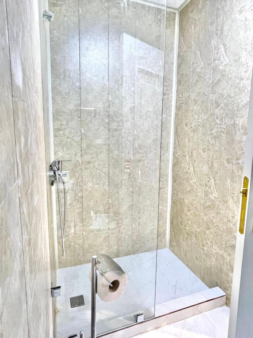 Hayati Hotel Samarkand Esterno foto